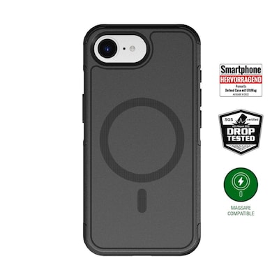 4smarts Defend Case für Apple iPhone 16e 4smarts Defend Case für Apple iPhone 16e von 4Smarts