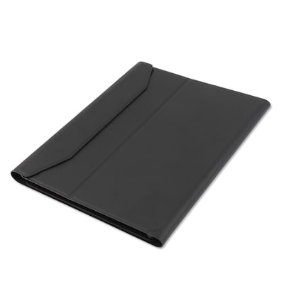 4smarts Flip C. DailyBiz für iPad Pro 11 (20/21/22) - schwarz von 4Smarts