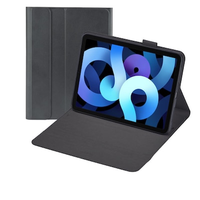 4smarts Flip Case DailyBiz für iPad 10.9 (2022 10Gen), schwarz von 4Smarts