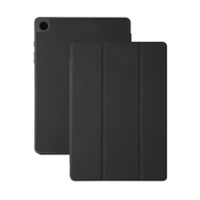 4smarts Folio Case Basic für Samsung Galaxy Tab A9+ schwarz 4smarts Folio Case Basic für Samsung Galaxy Tab A9+ schwarz von 4Smarts