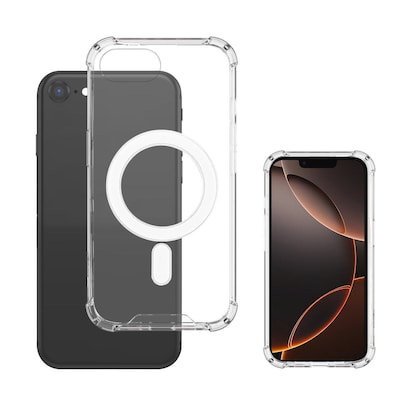 4smarts Hybrid Case Ibiza für Apple iPhone 16e 4smarts Hybrid Case Ibiza für Apple iPhone 16e von 4Smarts