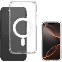 4smarts Hybrid Case Ibiza für Apple iPhone 16e 4smarts Hybrid Case Ibiza für Apple iPhone 16e von 4Smarts