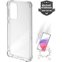 4smarts Hybrid Case Ibiza für Samsung Galaxy A53 - transparent von 4Smarts