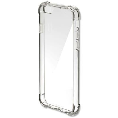 4smarts IBIZA Clip für iPhone 7/8/SE 20/ SE 22 - transparent von 4Smarts