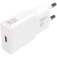 4smarts Ladegerät PDPlug Slim 20W GaN 1C + USB-C Kabel 1,5 m 4smarts Ladegerät PDPlug Slim 20W GaN 1C + USB-C Kabel 1,5 m von 4Smarts