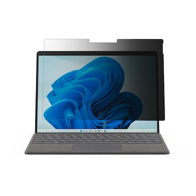 4smarts Magnetischer Privacy Filter für Surface Pro 8 / Pro 9 von 4Smarts