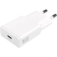 4smarts Netzladegerät PDPlug Slim 25W GaN 1C weiß 4smarts Netzladegerät PDPlug Slim 25W GaN 1C weiß von 4Smarts