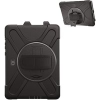 4smarts Rugged Case Grip für Samsung Galaxy Tab Active4 Pro schwarz 4smarts Rugged Case Grip für Samsung Galaxy Tab Active4 Pro schwarz von 4Smarts