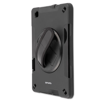 4smarts Rugged Tablet Case GRIP Galaxy Tab Tab S6 Lite, schwarz 4smarts Rugged Tablet Case GRIP Galaxy Tab Tab S6 Lite, schwarz von 4Smarts