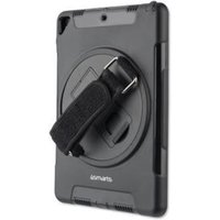 4smarts Rugged Tasche GRIP für Apple iPad 10,2" (2021 - 2019) von 4Smarts