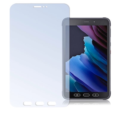 4smarts Second Glass 2.5D für Samsung Galaxy Tab Active 3 von 4Smarts