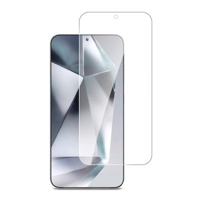 4smarts Second Glass für Samsung Galaxy S24+, transparent von 4Smarts