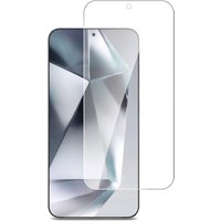 4smarts Second Glass für Samsung Galaxy S24+, transparent von 4Smarts