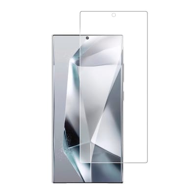 4smarts Second Glass für Samsung Galaxy S24 Ultra von 4Smarts