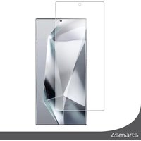 4smarts Second Glass für Samsung Galaxy S25 Ultra 4smarts Second Glass für Samsung Galaxy S25 Ultra von 4Smarts