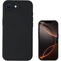 4smarts Silikon Case Cupertino für Apple iPhone 16e 4smarts Silikon Case Cupertino für Apple iPhone 16e von 4Smarts