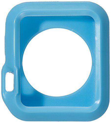 4Your Watch Unisex Armbanduhr Apple watch Mode Hülle 42 mm blau 5425032330744 4Your Watch Unisex Armbanduhr Apple watch Mode Hülle 42 mm blau 5425032330744 von 4Your Watch