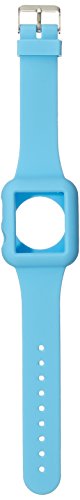 4Your Watch Unisex Armbanduhr Apple Watch Schutzhülle Band 42 mm blau 5425032330355 4Your Watch Unisex Armbanduhr Apple Watch Schutzhülle Band 42 mm blau 5425032330355 von 4Your Watch