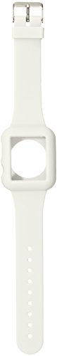4Your watch Unisex Armbanduhr Apple Watch Schutzhülle Band 42 mm weiß 5425032330270 4Your watch Unisex Armbanduhr Apple Watch Schutzhülle Band 42 mm weiß 5425032330270 von 4Your Watch