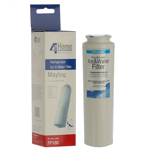 Kühlschrank Gefrierschrank Ice & Wasserfilter Kartusche Kompatibel Mit Maytag Kühlschrank Gefrierschrank Ice & Wasserfilter Kartusche Kompatibel Mit Maytag von 4YourHome