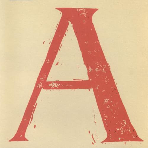 A (Reissue) [Vinyl LP] von 4ad