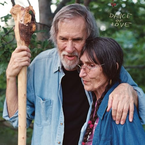 Dance of Love Dance of Love von 4ad