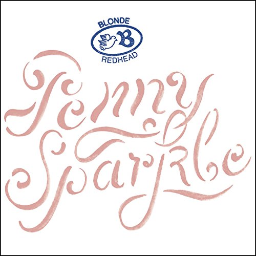 Penny Sparkle (Reissue) [Vinyl LP] von 4ad