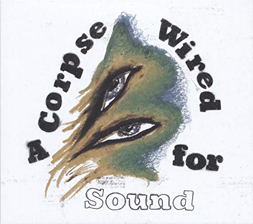 A Corpse Wired for Sound [Vinyl LP] von 4ad