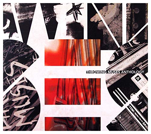 Anthology Anthology von 4ad