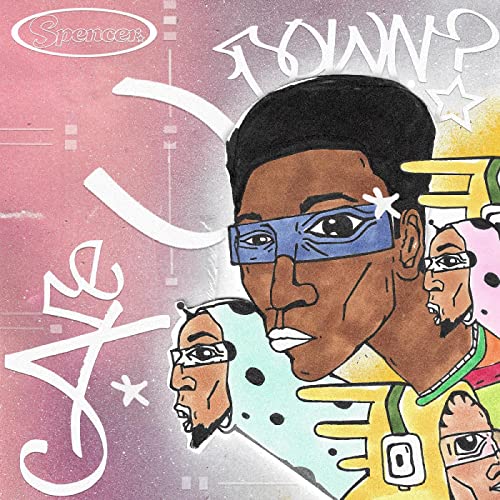 Are You Down? Are You Down? von 4ad