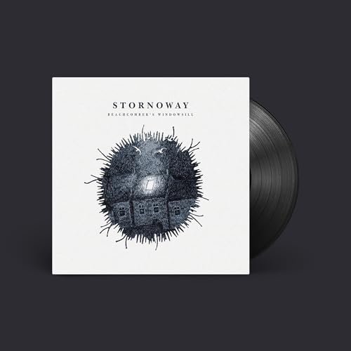 Beachcomber'S Windowsill - Reissue [Vinyl LP] von 4ad