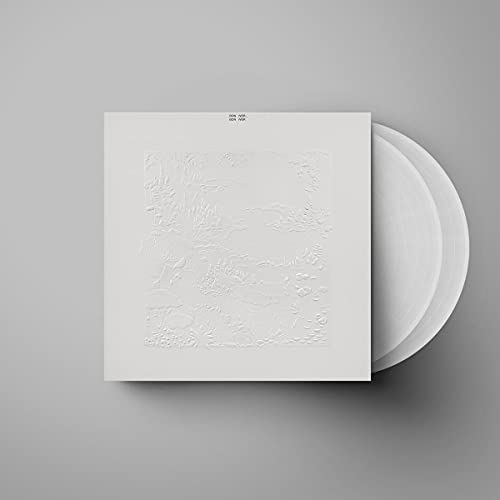 Bon Iver 10th Anniversary Ltd.Edit.(White Vinyl) [Vinyl LP] von 4ad