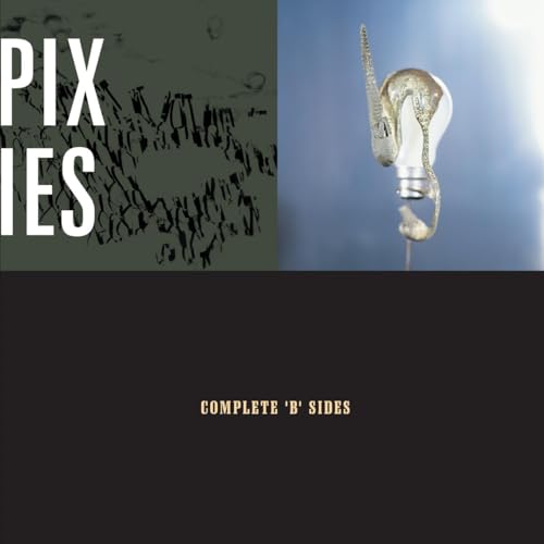 Complete B-Sides Complete B-Sides von 4ad