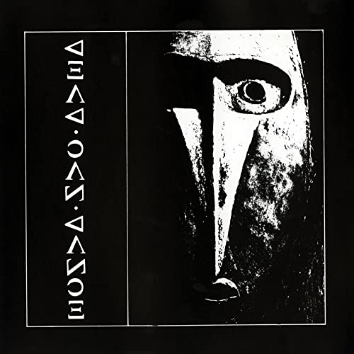 Dead Can Dance(Remastered) von 4ad