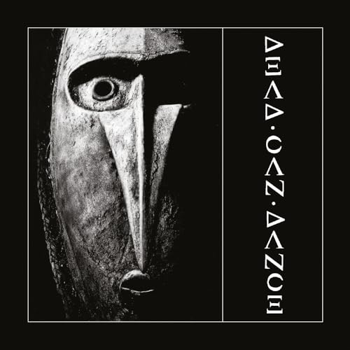 Dead Can Dance [Vinyl LP] von 4ad