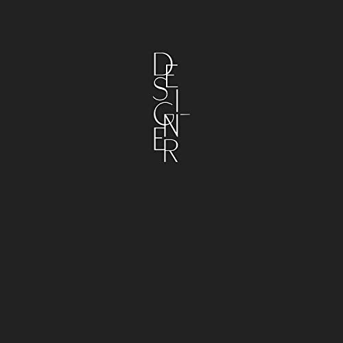 Designer [Vinyl LP] von 4ad
