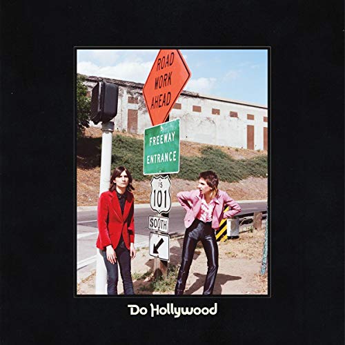 Do Hollywood [Vinyl LP] von 4ad