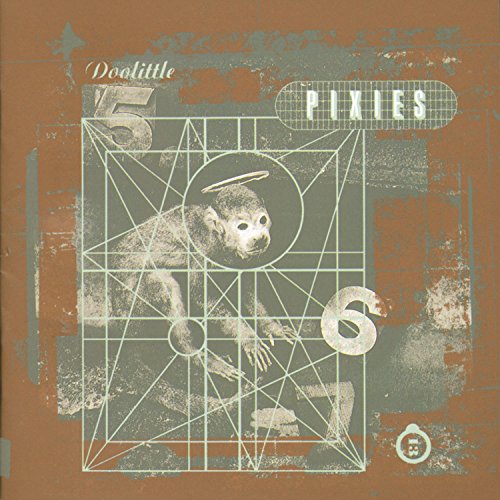 Doolittle [Vinyl LP] von 4ad