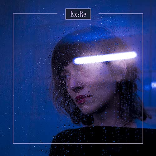Ex:Re [Vinyl LP] von 4ad