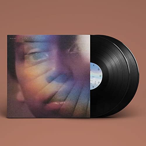 Far in [Vinyl LP] von 4ad