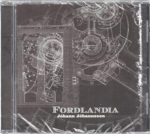 Fordlandia von 4ad