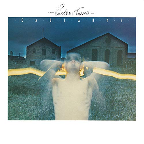 Garlands [Vinyl LP] von 4ad