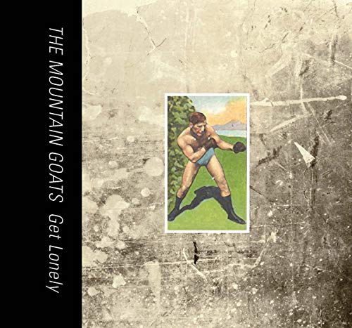 Get Lonely Get Lonely von 4ad