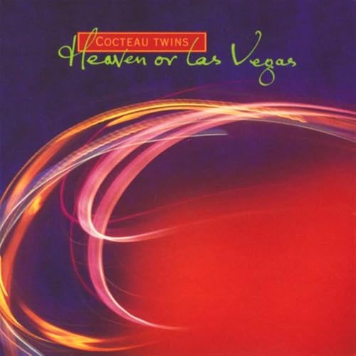 Heaven or Las Vegas von 4ad