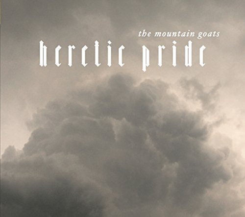 Heretic Pride (Reissue) [Vinyl LP] von 4ad