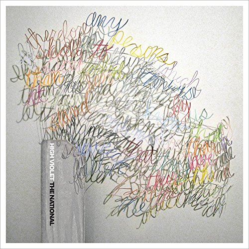 High Violet [Vinyl LP] von 4ad