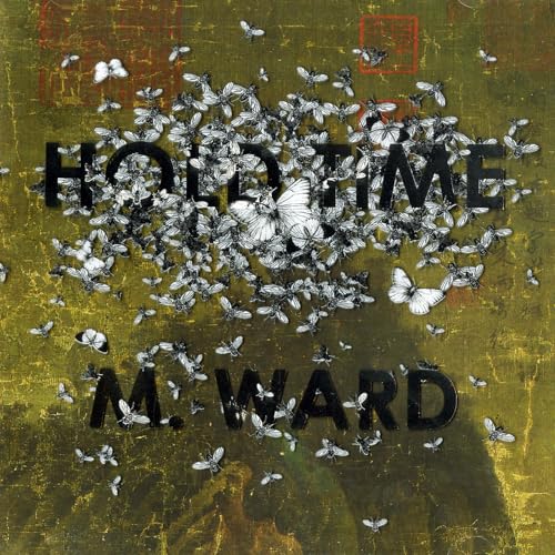 Hold Time Hold Time von 4ad