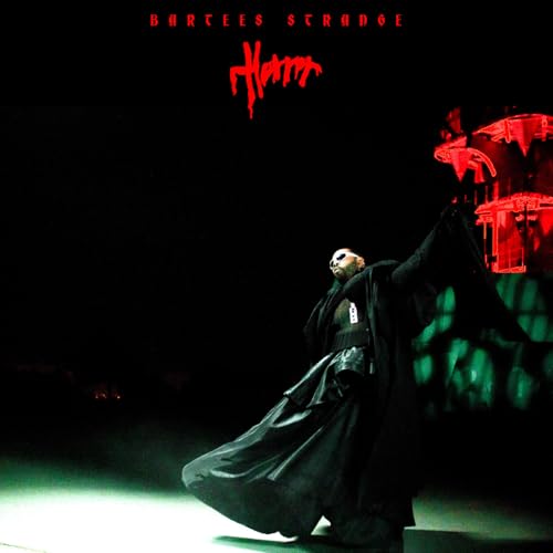 Horror [Vinyl LP] von 4ad