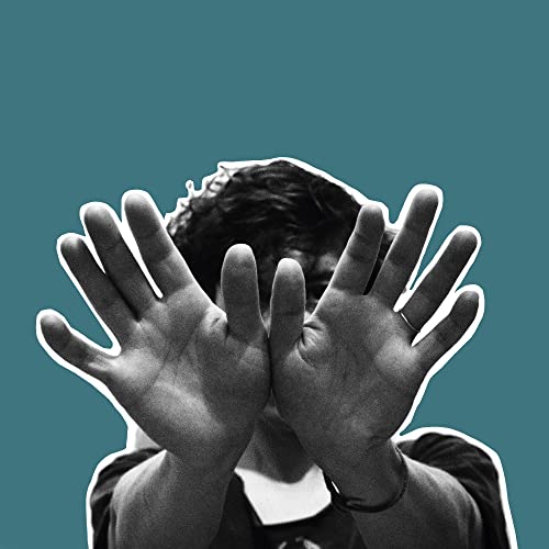 I Can Feel You Creep Into My Private Life I Can Feel You Creep Into My Private Life von 4ad