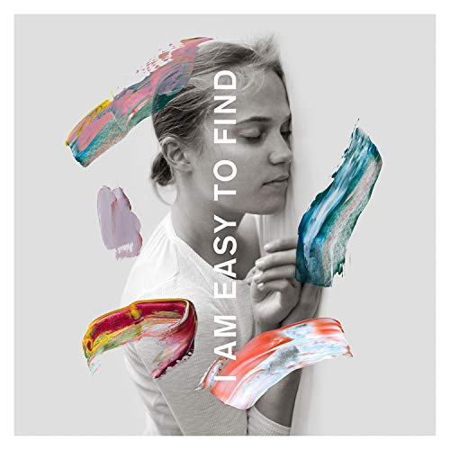 I am Easy to Find-Clear Vinyl Edition [Vinyl LP] von 4ad